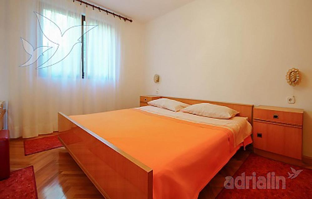 Ferienwohnung Simper Dramalj Exterior foto