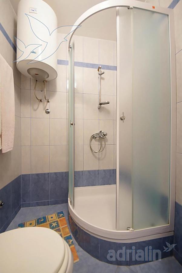 Ferienwohnung Simper Dramalj Exterior foto