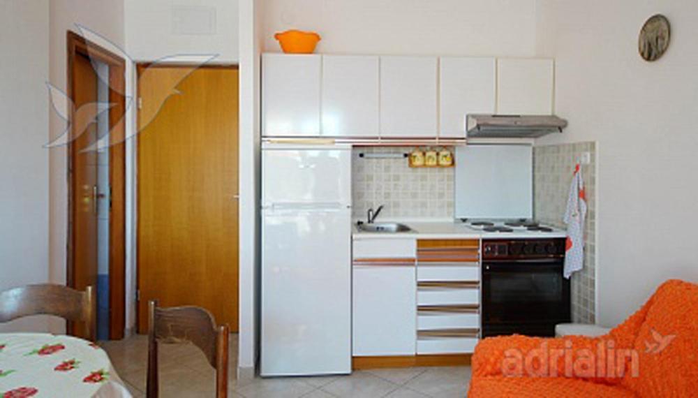 Ferienwohnung Simper Dramalj Exterior foto