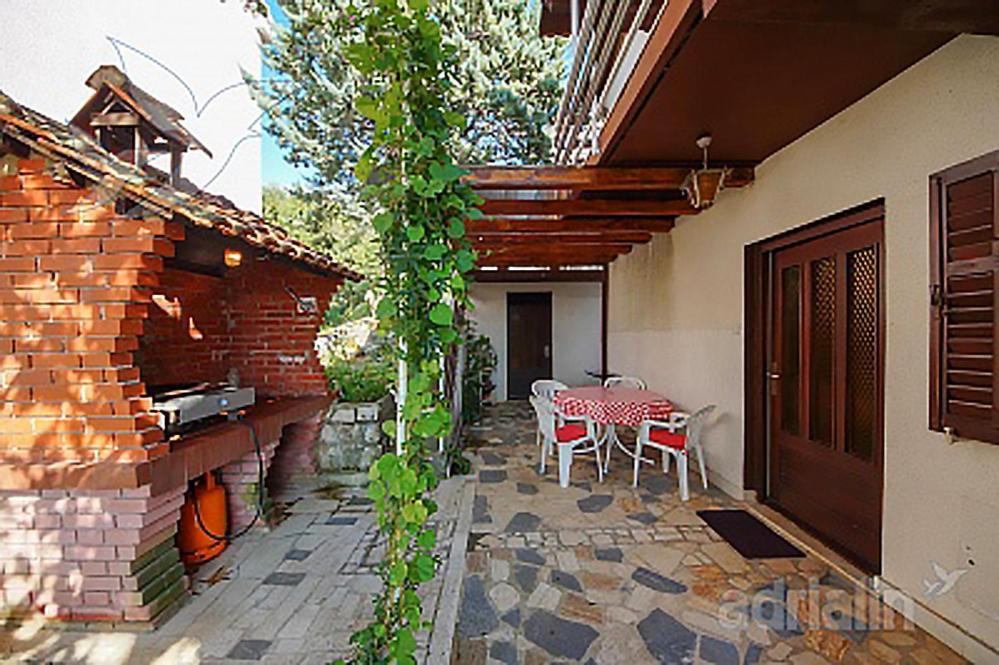 Ferienwohnung Simper Dramalj Exterior foto