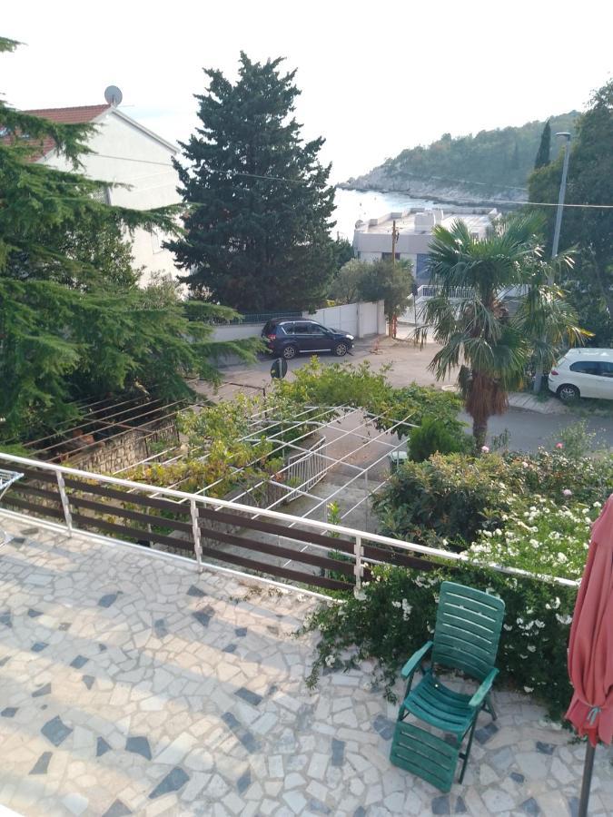 Ferienwohnung Simper Dramalj Exterior foto